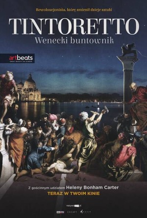 TINTORETTO - Wenecki buntownik