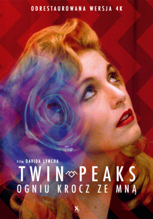 Twin Peaks: Ogniu krocz ze mną - pokaz specjalny