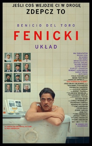 FENICKI UKŁAD