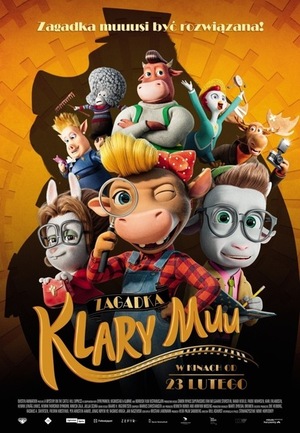 ZAGADKA KLARY MUU