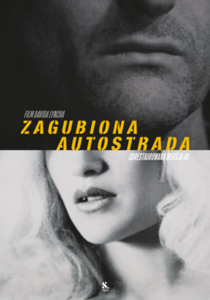 David Lynch: ZAGUBIONA AUTOSTRADA