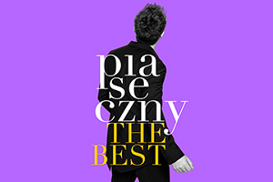 Andrzej Piaseczny - The best