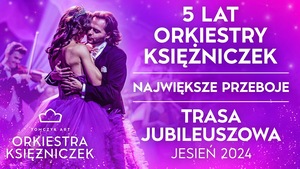 Orkiestra Księżniczek - Największe Przeboje(5-lecie)
