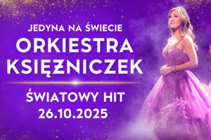 Orkiestra Księżniczek - Największe Przeboje (5-lecie)