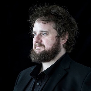 Koncert symfoniczny – Allan Clayton
