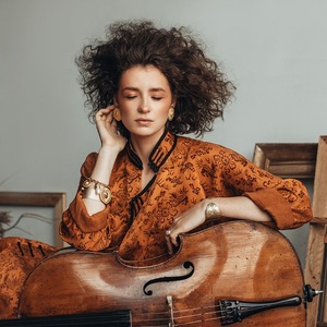 Gdański  Festiwal Muzyczny 2024 -  Koncert Finałowy -Anastasia Kobekina
