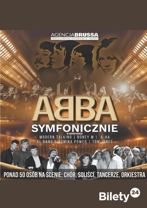 Abba i inni symfonicznie