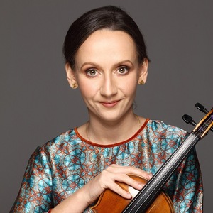 Koncert Symfoniczny - Agata Szymczewska