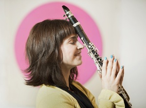 Koncert Symfoniczny - Annelien Van Wauwe