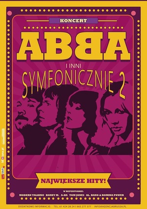 Abba i inni symfonicznie