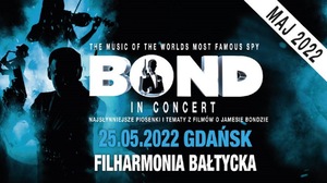 Bond in Concert