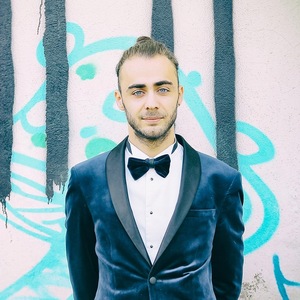 Gdański  Festiwal Muzyczny 2024 -  Daniel Ciobanu