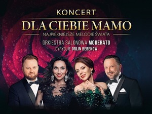 DLA CIEBIE MAMO-najpiękniejsze melodie