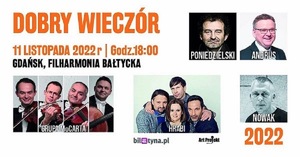 Dobry Wieczór