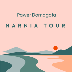 Koncert Pawła Domagały