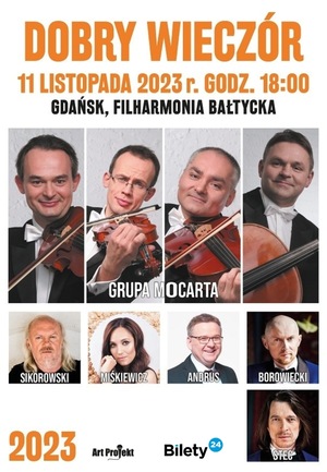 Dobry Wieczór