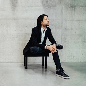 Gdańska Jesień Pianistyczna - Georgijs Osokins