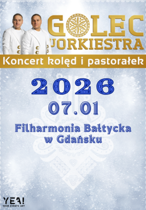 Golec uOrkiestra - Kolędy i Pastorałki