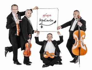 III Bal Gdański – Wieczór z Grupą MoCarta