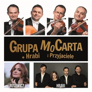 Grupa MoCarta i Przyjaciele