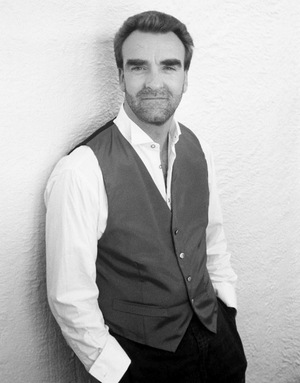 15.Gdańska Jesień Pianistyczna- Jonathan Plowright