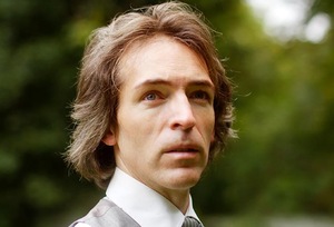 Niezwykła sztuka transkrypcji organowej – Jürgen Geiger