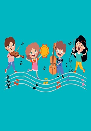 Koncert edukacyjny –  Potęga dźwięku