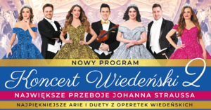 Koncert Wiedeński 2