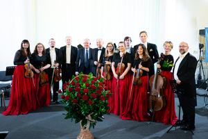 Cappella Gedanensis Konstanty Andrzej Kulka