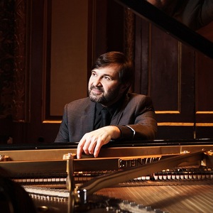 Koncert Symfoniczny - Alexander Korsantia