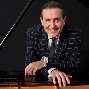 Międzynarodowy Dzień Muzyki – Ludmil Angelov - recital chopinowski