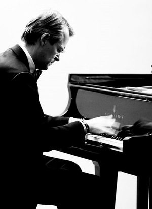 15.Gdańska Jesień Pianistyczna- Luis Fernando Perez