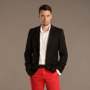 18.GJP - Maciej Gański
