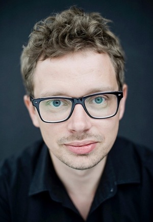 Koncert Symfoniczny - Marcin Markowicz
