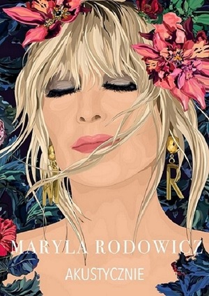 Maryla Rodowicz akustycznie