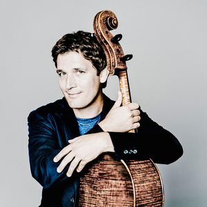 Koncert symfoniczny – Maximilian Hornung