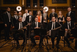 III Bal Gdański – Największe przeboje złotej ery swingu