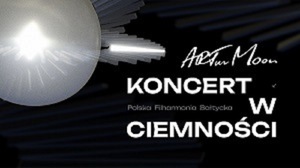ARTur Moon -Koncert w Ciemności
