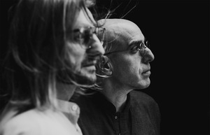 18.GJP - Leszek Możdżer & Zohar Fresco