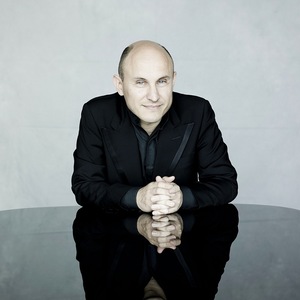 Koncert Symfoniczny - Nelson Goerner