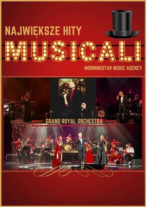 Największe Hity Musicali