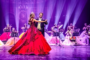 Noworoczny Koncert Wiedeński - Orkiestra Księżniczek