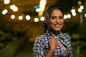 MARIA EMILIA:Noce Fado-Gdańsk Siesta Festival.Czujesz Klimat?