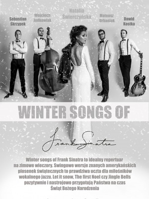 "Winter Songs of Frank Sinatra"