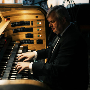 Koncert symfoniczny - Roman Perucki