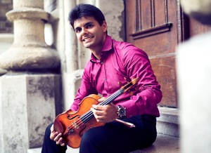 Koncert symfoniczny - Robert Lakatos
