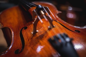Koncert symfoniczny – Cztery Pory Roku i tango