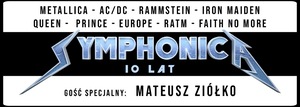 SYMPHONICA 
