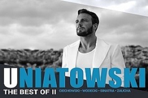 Sławek Uniatowski The Best of II 