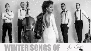 Winter Songs of Frank Sinatra